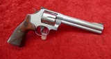 Smith & Wesson Model 629-6 Revolver