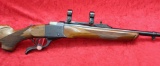 Ruger No 1 1976 Production 270 cal Rifle