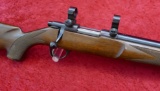 SAKO Vixen 222 cal Rifle
