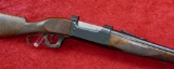 Restored Savage 1899 Take Down Rifle