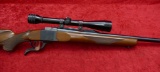 Ruger No 1 Rifle in 30-06