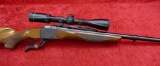 Ruger No. 1 Rifle in 338 WIN Mag