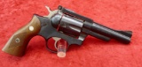 Ruger Security Six 357 Mag Revolver