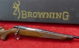 Browning A-Bolt Medallion 243cal Rifle NIB