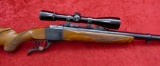 1976 Mfg Ruger No 1 in 458 WIN Mag