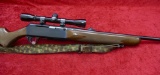 Belgium Browning BAR 30-06 Rifle