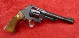 Smith & Wesson 25-5 45 Colt Revolver