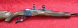 Early mfg Ruger No. 1 Rifle in 7mm Magnum