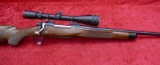 Winchester Model 70 270 cal DBM Rifle