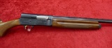 Browning Light Twelve A5 Shotgun