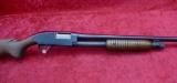 Winchester Model 12 Featherwieght 12 ga Shotgun