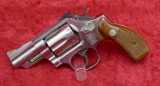 Smith & Wesson 19-5 357 Mag Revolver