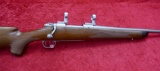 Winchester model 70 7mm WSM Rifle