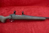 Weatherby Vanguard 240 WBY Mag Rifle