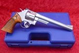 Smith & Wesson Model 629-1 44 Magnum