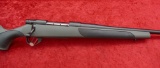 Weatherby Vanguard 257 WBY Mag Rifle