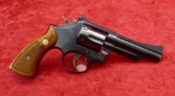 Smith & Wesson Model 19-3 357 Mag Revolver