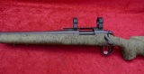 Left Handed Remington Model 700 243 cal Rifle