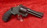 Smith & Wesson 586-3 357 Mag Revolver