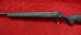 Left Handed Varmit Special Remington 700 22-250cal