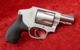 Smith & Wesson Air Weight Model 642-2 Revolver