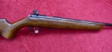 Belgium Browning Left Handed T-Bolt Rifle