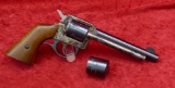 H&R 676 22 Convertible Revolver