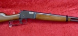 Browning BL22 Rifle