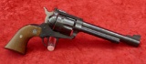 Ruger New Model 41 Mag Blackhawk Revolver