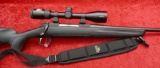 Browning X Bolt 270 w/scope