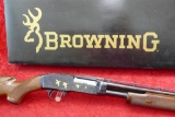 Browning 42 410 ga High Grade Shotgun