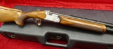 Beretta S682 4bbl SKEET Gun Set