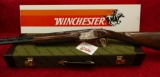 NIB Winchester Quail Feather Weight 410ga O/U