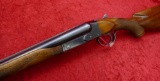 Winchester Model 21 Heavy Duck Shotgun