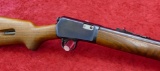 Winchester 63 22 cal Rifle