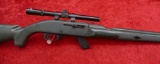 Remington Apache 77 Nylon 22