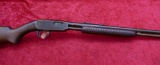 Winchester Model 61 22WRF Rifle