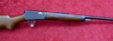 Pre War Winchester Model 63 22 cal Rifle