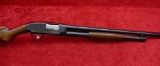 Winchester Model 12 w/Solid Rib