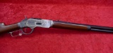 Cimarron 1873 44WCF Carbine