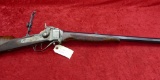 Hartford 1874 Sharps Rifle