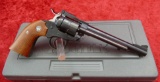 Ruger New Model Single Six Bisley Convert Revolver