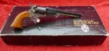 Colt Black Box 1851 Navy Revolver