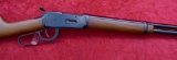 Winchester Model 94AE 30-30 Rifle