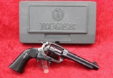 Ruger Vaquero Bisley 357 Mag Revolver