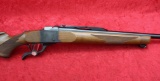 Ruger No 1 Rifle in 243 cal rifle ('76 production)