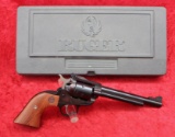 Ruger New Single Six 17HMR Revolver