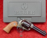 Ruger Vaquero 357 Mag Revolver