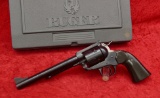 Ruger Blackhawk Bisley 45cal Revolver