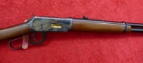 Winchester Model 94 SRC w/case colored frame